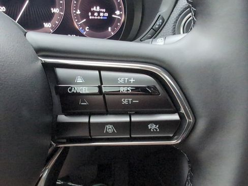 New 2026 MAZDA CX-90 3.3 Turbo w/ Premium Sport Pkg AWD/4WD image 23