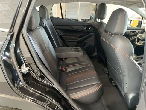 Used 2023 Subaru Crosstrek 2.5i Limited w/ Popular Package #3 AWD/4WD image 17