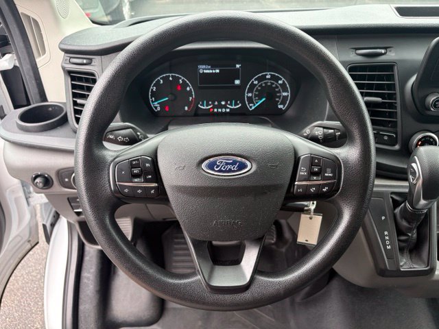Used 2025 Ford Transit 250 Low Roof w/ Exterior Upgrade Package RWD image 36