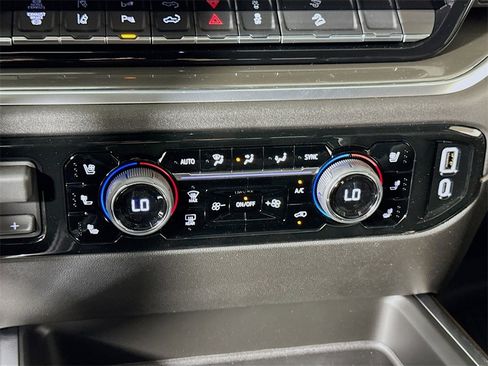 New 2026 Chevrolet Silverado 2500 High Country w/ Midnight Edition image 10