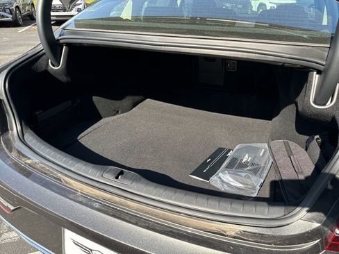 Used 2025 Genesis G80 2.5T image 13