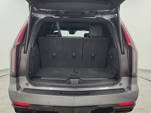 Used 2021 Cadillac Escalade Sport w/ LPO, ONYX Package AWD/4WD image 21