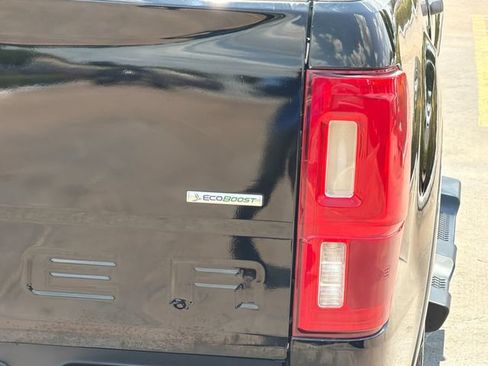 Used 2019 Ford Ranger XLT w/ Equipment Group 302A Luxury RWD image 25