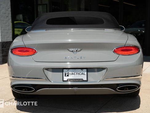 Used 2022 Bentley Continental GT Speed AWD/4WD image 15
