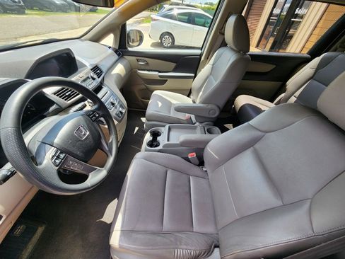 Used 2015 Honda Odyssey LX image 21