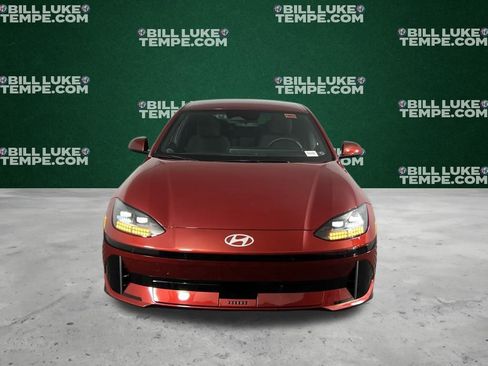 Used 2025 Hyundai Ioniq 6 SE image 11