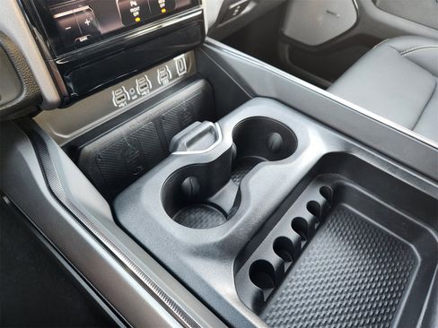 Used 2025 RAM 1500 Rebel w/ Rebel Level 2 Equipment Group image 29