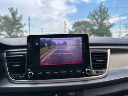 Certified 2023 Kia Rio S w/ Technology Package FWD image 30