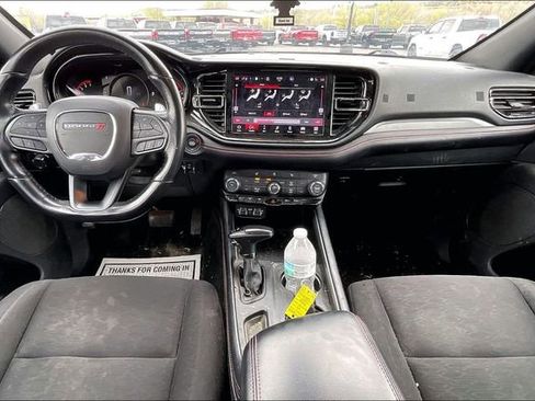 Used 2023 Dodge Durango GT image 15