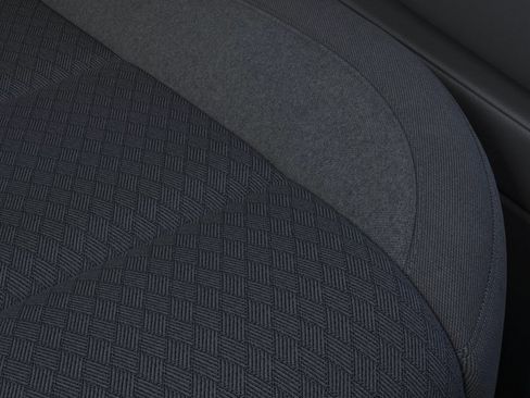 New 2026 GMC Sierra 2500 Pro w/ 1SA Pro Safety Plus Package image 22