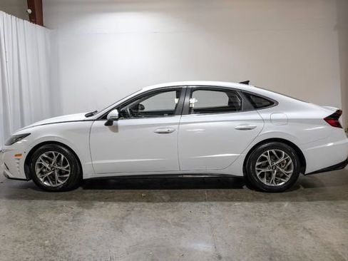 Used 2021 Hyundai Sonata SEL image 12