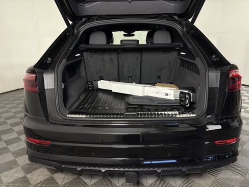 New 2026 Audi Q8 Premium Plus image 20
