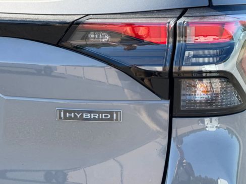 New 2026 Subaru Forester Premium AWD/4WD image 26
