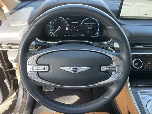 Used 2022 Genesis GV80 2.5T w/ Prestige Package 04 image 30