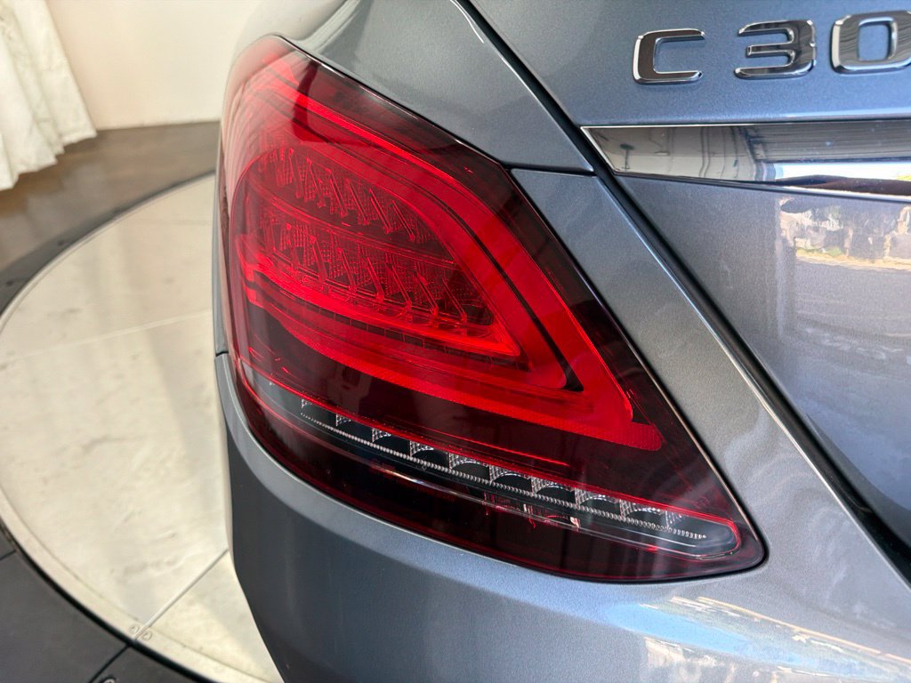 Used 2021 Mercedes-Benz C 300 Sedan image 12