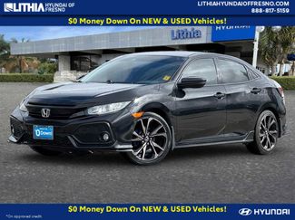 Used 2019 Honda Civic Sport video 1