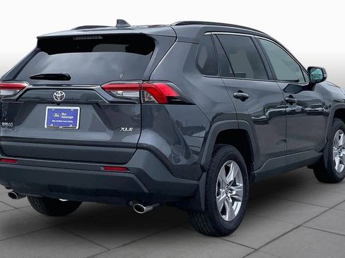 Used 2025 Toyota RAV4 XLE w/ Convenience Package FWD image 13