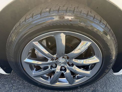 Used 2007 Lexus LS 460 RWD image 33