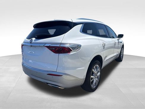 Used 2023 Buick Enclave Essence w/ Experience Buick Package AWD/4WD image 6