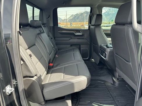 Used 2024 GMC Sierra 1500 Elevation w/ Elevation Premium Package image 14