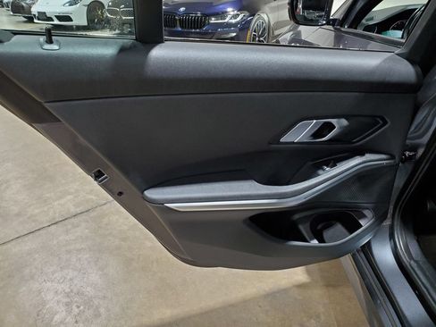 Used 2021 BMW 330i Sedan RWD image 28