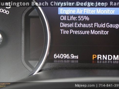 Used 2020 Ford F250 Lariat w/ Lariat Value Package image 20