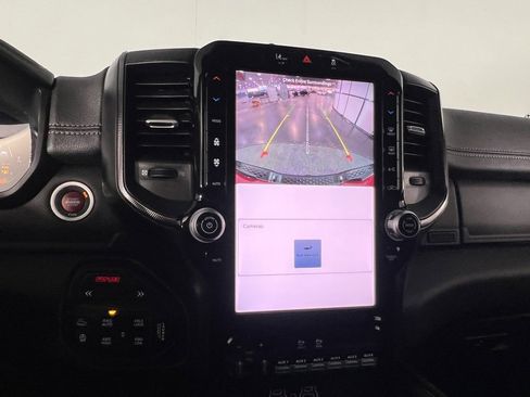 Used 2025 RAM 1500 RHO image 23