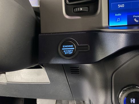 Used 2023 Ford Bronco Outer Banks image 36