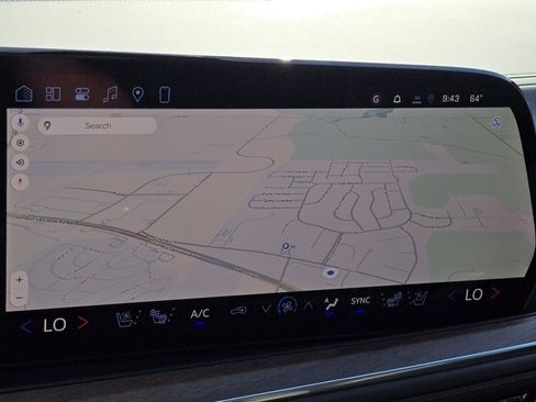 New 2026 Chevrolet Suburban High Country image 4