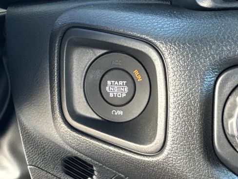 New 2026 Jeep Wrangler Sport S image 41