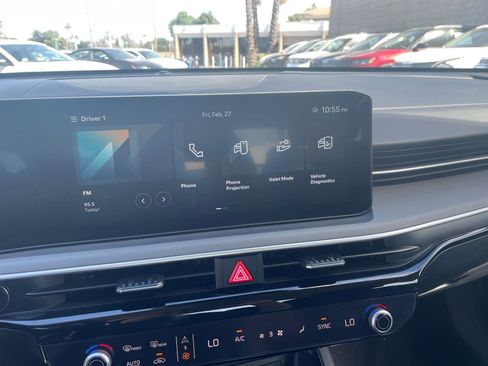 Used 2025 Kia K5 LXS image 20