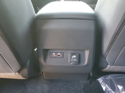 New 2026 Nissan Frontier PRO-4X w/ Pro-4x Convenience Package AWD/4WD image 26