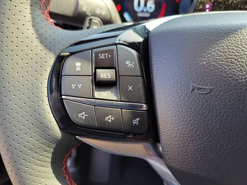 New 2026 Ford Explorer ST w/ Sun And Sound Package RWD image 21