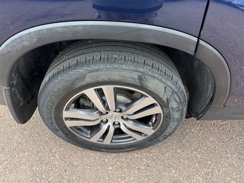 Used 2016 Honda Pilot EX-L image 17