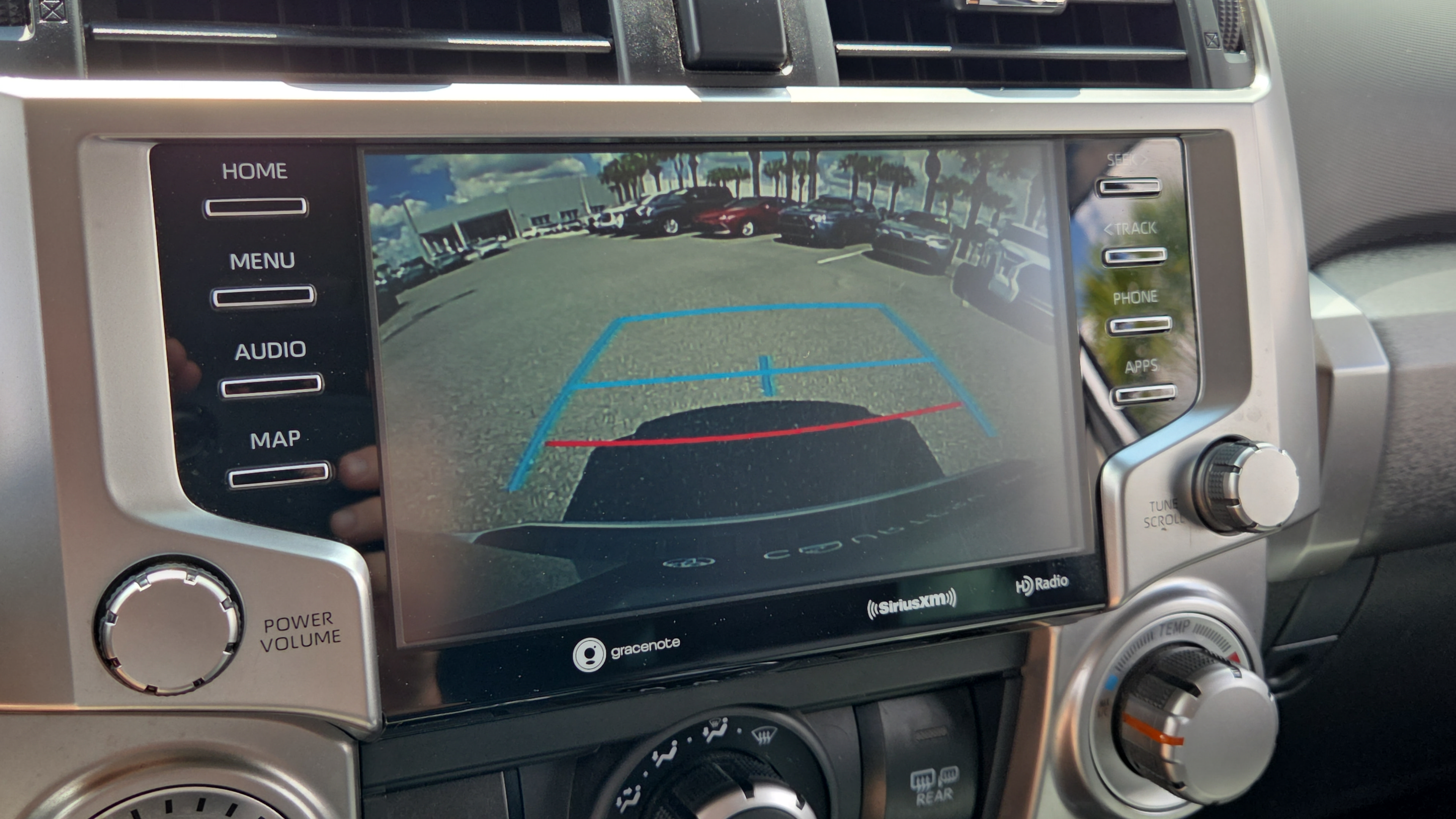 Certified 2021 Toyota 4Runner SR5 Premium RWD image 22