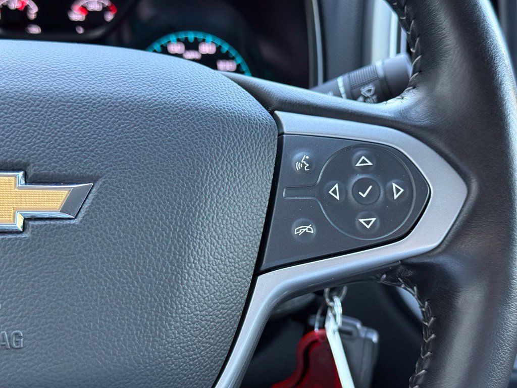 Used 2021 Chevrolet Colorado LT RWD image 19