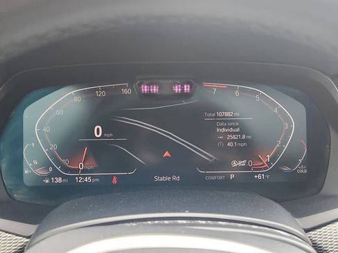 Used 2020 BMW X5 xDrive40i w/ M Sport Package AWD/4WD image 20