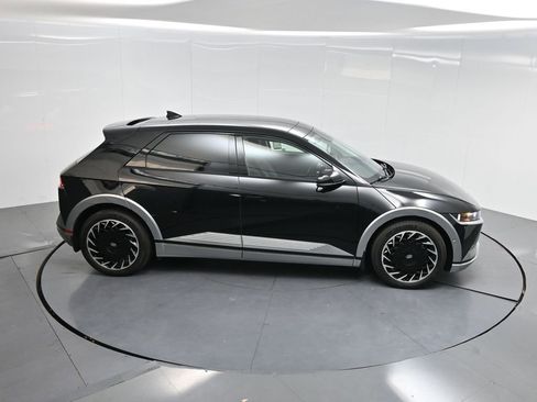 Used 2023 Hyundai Ioniq 5 Limited image 63