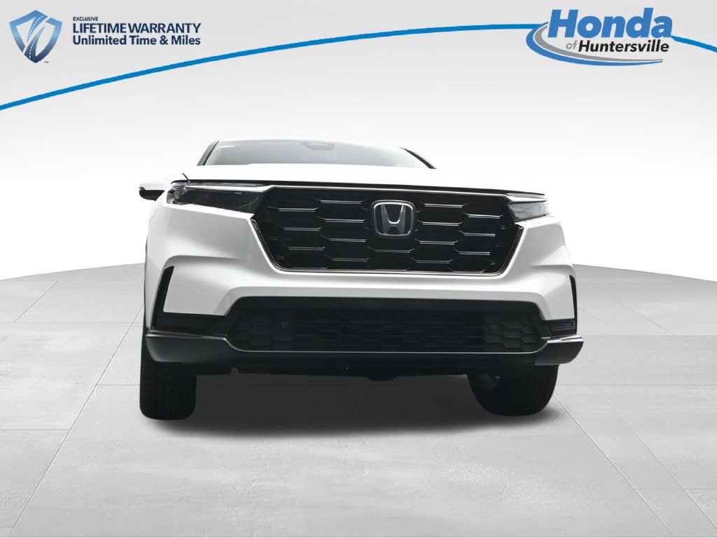 New 2027 Honda CR-V EX-L image 46