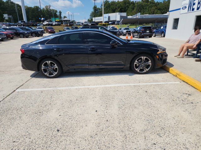 Used 2021 Kia K5 EX w/ EX Premium Package FWD image 20