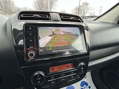 Used 2024 Mitsubishi Mirage G4 ES image 20