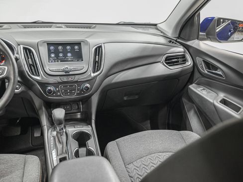 Used 2023 Chevrolet Equinox LT image 26