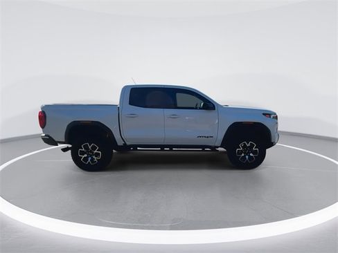 Certified 2023 GMC Canyon AT4X image 12