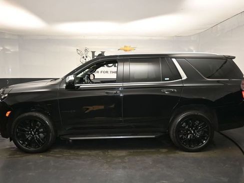Used 2023 Chevrolet Tahoe Premier w/ Advanced Technology Package AWD/4WD image 30