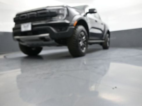 Used 2025 Ford Ranger Raptor AWD/4WD image 25