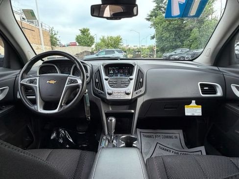 Certified 2017 Chevrolet Equinox LT w/ Convenience Package FWD image 24