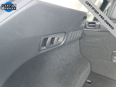 Certified 2023 MAZDA CX-5 AWD 2.5 S w/ Select Package image 23