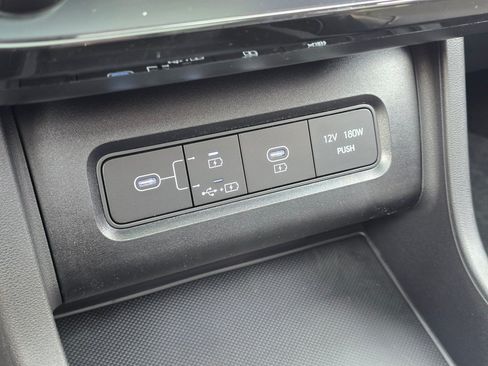 New 2026 Hyundai Tucson Limited AWD/4WD image 32