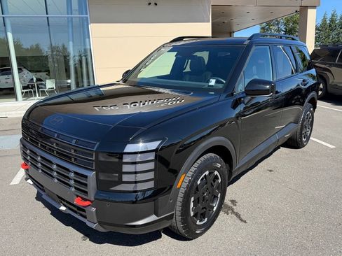 Certified 2026 Hyundai Palisade XRT Pro AWD/4WD image 9