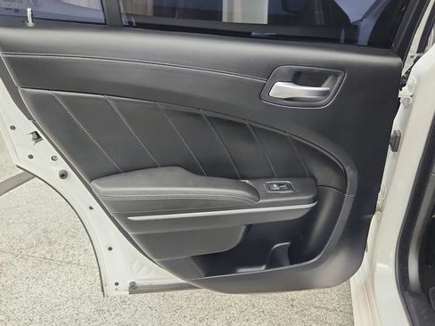Used 2023 Dodge Charger Scat Pack RWD image 39